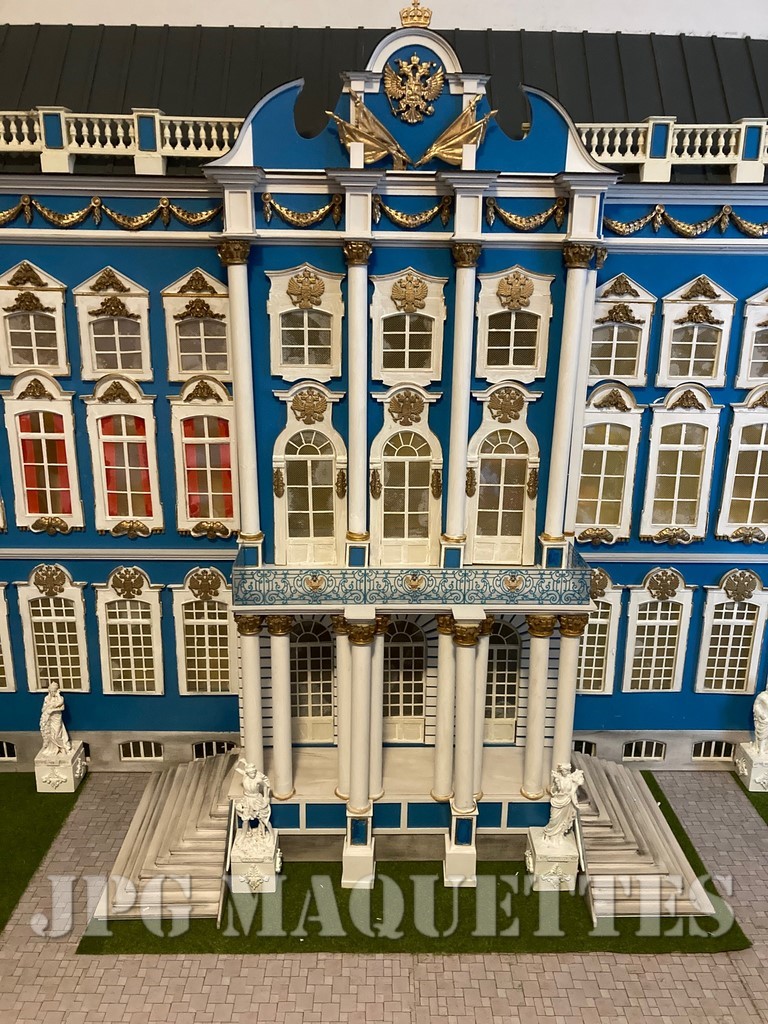 palais d'alexandre 1 er