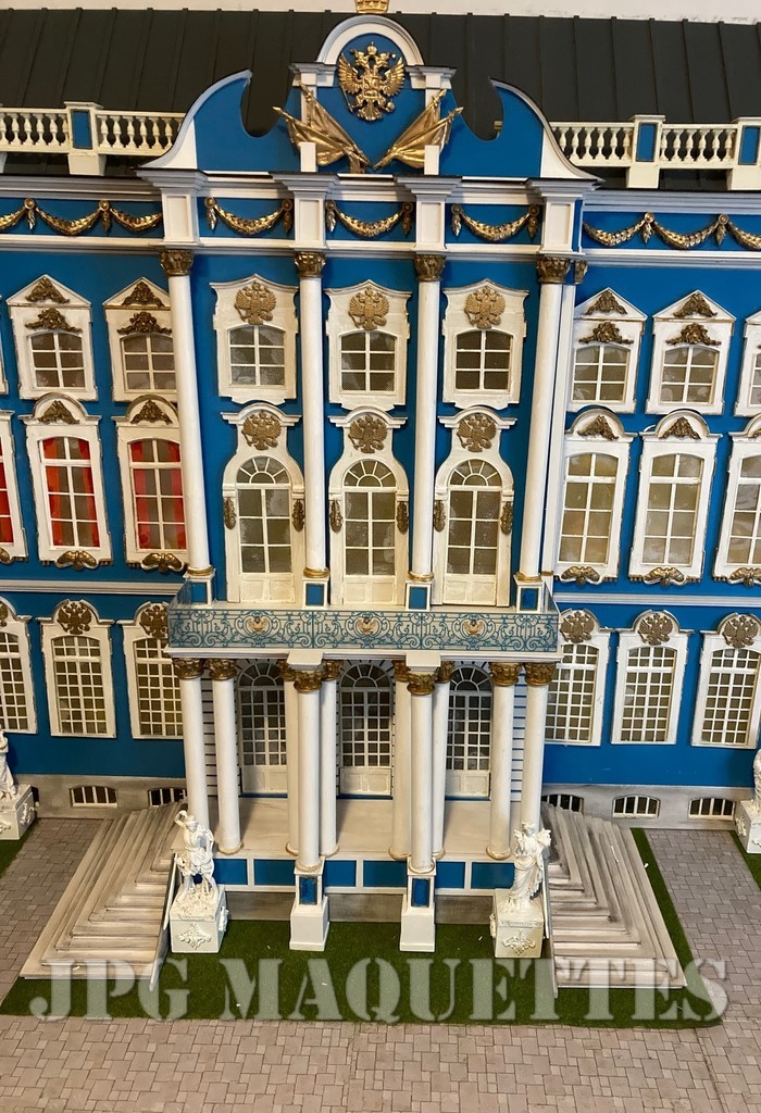 palais d'alexandre 1 er