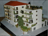 Maquette professionnelle