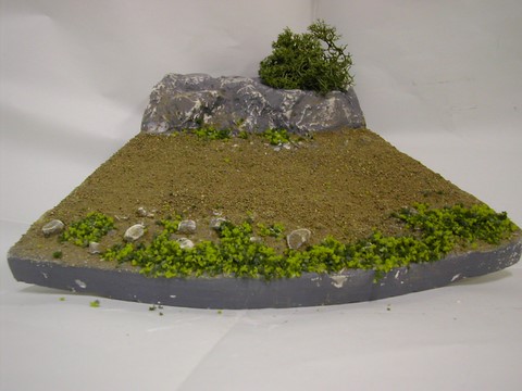 dioramas 1/43° rallyes circuits maquettes