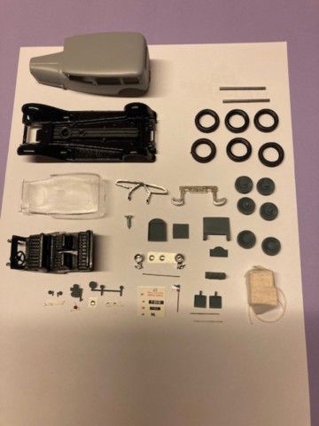 graham paige monte carlo 1929 kit