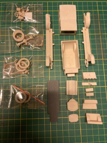 turcat mery monte carlo 1911 kit