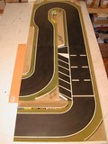 dioramas 1/43° rallyes circuits maquettes
