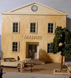 diorama mairiedécors diorama dioramas maison maisons vitrine vitrines 1/43°