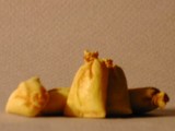 diorama accessoire 1/43° sac