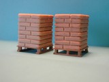 diorama accessoire 1/50° palette