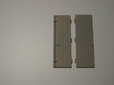 diorama architecture huisserie 1/43°