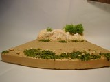 dioramas 1/43° rallyes circuits maquettes